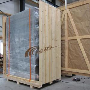 Alüminyum Bariyer Ambalaj